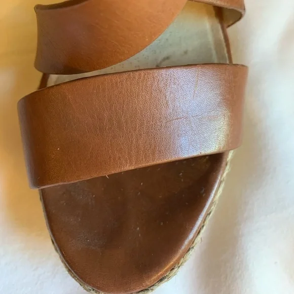 Micheal by Michael Kors Summer Wedges - Picture 10 of 12